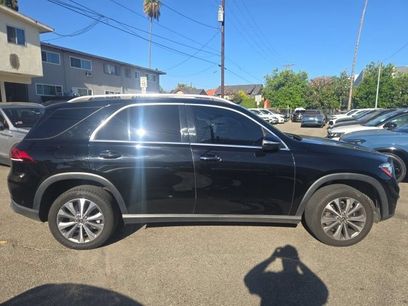 Used 2021 Mercedes-Benz GLE 350