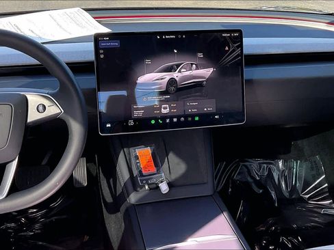 Used 2025 Tesla Model 3 Long Range image 6