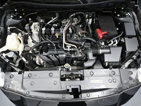 Used 2021 Nissan Altima 2.5 SR image 47