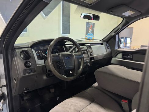 Used 2014 Ford F150 XL w/ Power Equipment Group image 10