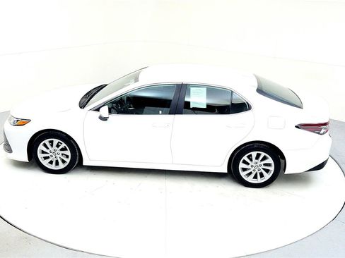 Certified 2023 Toyota Camry LE image 13