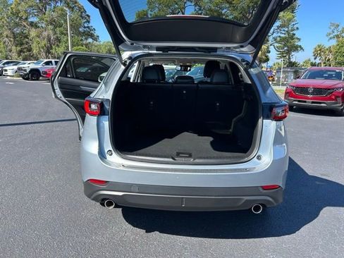 Used 2023 MAZDA CX-5 AWD 2.5 S w/ Preferred Package image 16