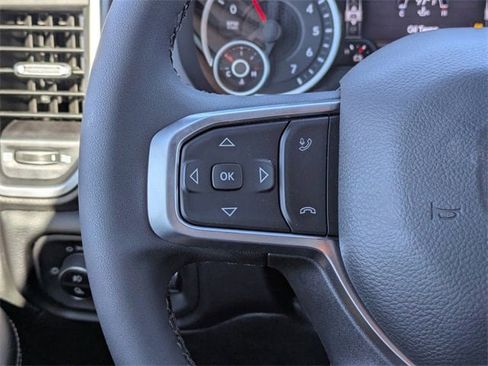 New 2026 RAM 2500 Big Horn image 26