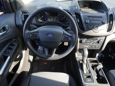 Used 2018 Ford Escape SE AWD/4WD image 20