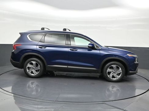 Used 2023 Hyundai Santa Fe SEL FWD image 7