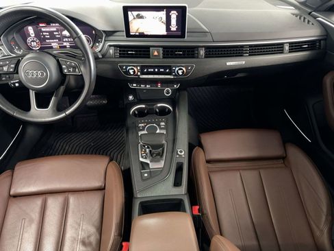 Used 2018 Audi A5 2.0T Premium Plus w/ Premium Plus image 28