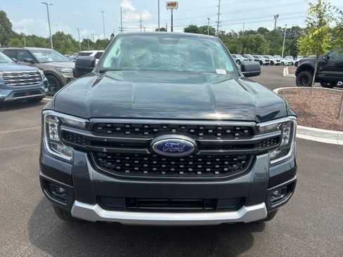 New 2026 Ford Ranger XLT w/ FX4 Off-Road Package AWD/4WD image 11