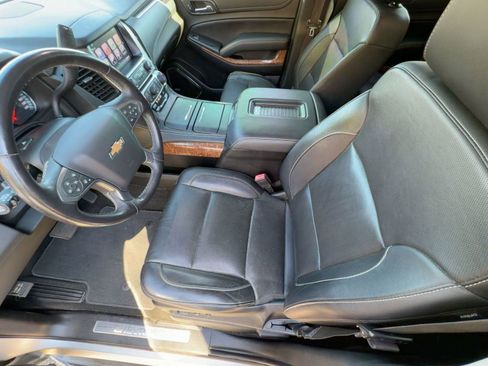 Used 2018 Chevrolet Tahoe Premier image 4