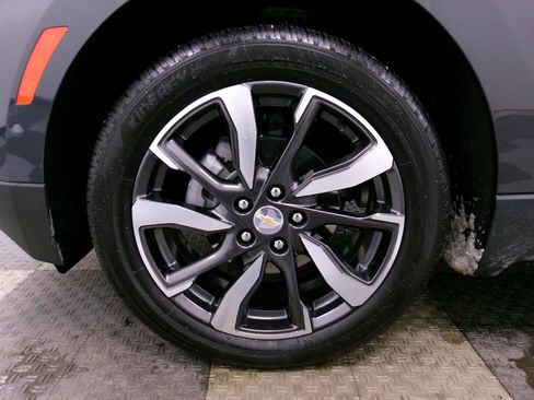 Certified 2022 Chevrolet Equinox Premier image 18