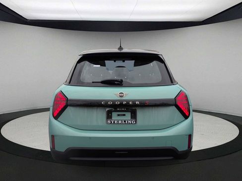 New 2026 MINI Cooper S image 7