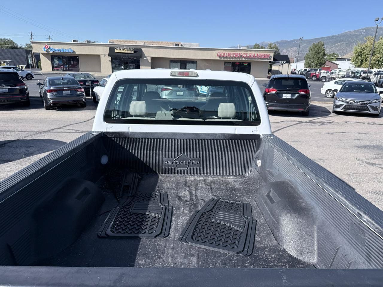 Used 2008 Ford F250 King Ranch RWD image 5