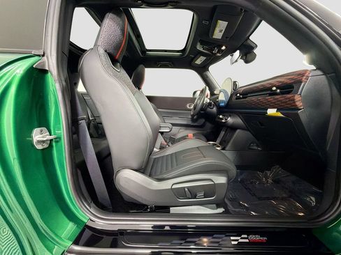 Used 2025 MINI Cooper John Cooper Works FWD image 26