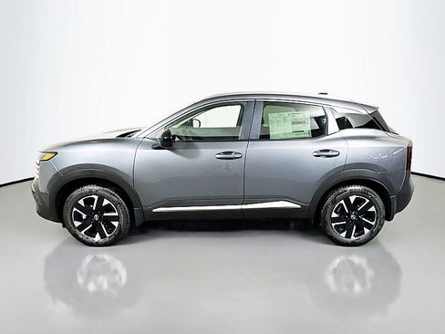 New 2026 Nissan Kicks SV w/ SV Premium Package image 4