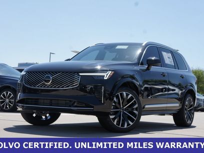 New 2025 Volvo XC90 T8 Core w/ Protection Package Premier