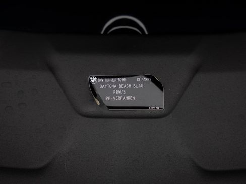 Used 2023 BMW M8 Competition w/ M Carbon Exterior Package image 84