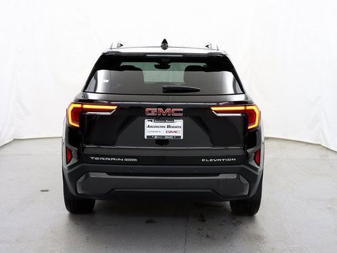 New 2026 GMC Terrain Elevation w/ Elevation Premium Package image 6