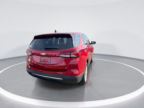 Used 2023 Chevrolet Equinox LT FWD image 8