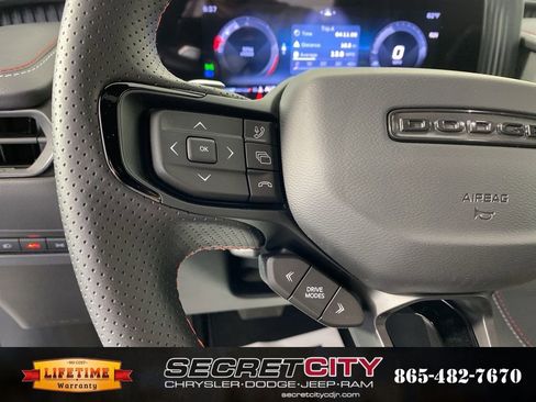 New 2026 Dodge Charger Scat Pack image 16