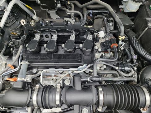 Used 2021 Honda Accord LX image 30