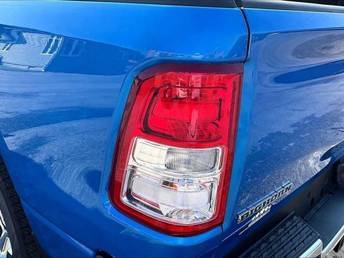 Used 2022 RAM 1500 Big Horn AWD/4WD image 26