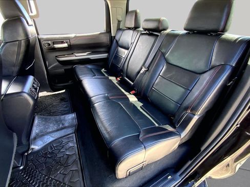 Used 2020 Toyota Tundra TRD Pro AWD/4WD image 20