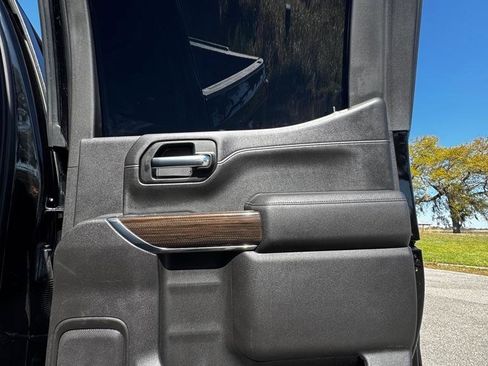 Used 2021 Chevrolet Silverado 1500 RST w/ Texas Edition Plus image 15