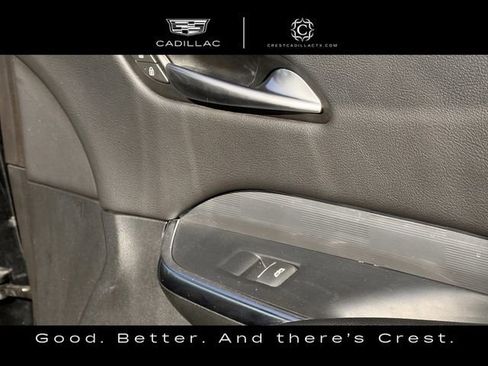Used 2024 Cadillac XT4 Premium Luxury image 30