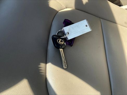 Used 1992 Lexus SC 400 Coupe image 11