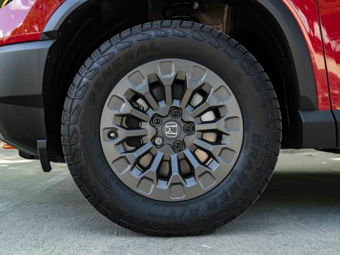 Used 2026 Honda Passport TrailSport image 15