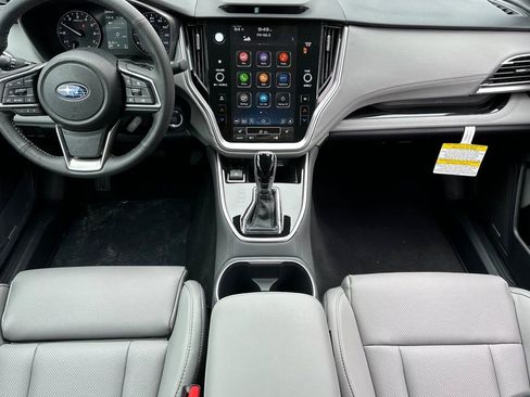 Used 2025 Subaru Legacy Limited image 15