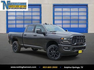 New 2026 RAM 2500 Lone Star video 1