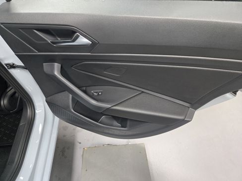 New 2025 Volkswagen Jetta Sport image 11