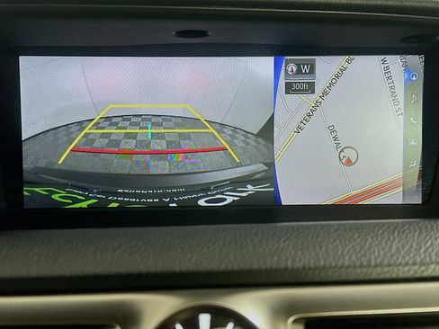 Used 2019 Lexus GS 350 F Sport RWD image 23
