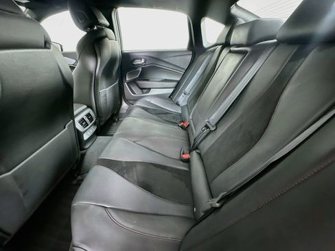 Used 2024 Acura TLX SH-AWD w/ A-SPEC Pkg image 28