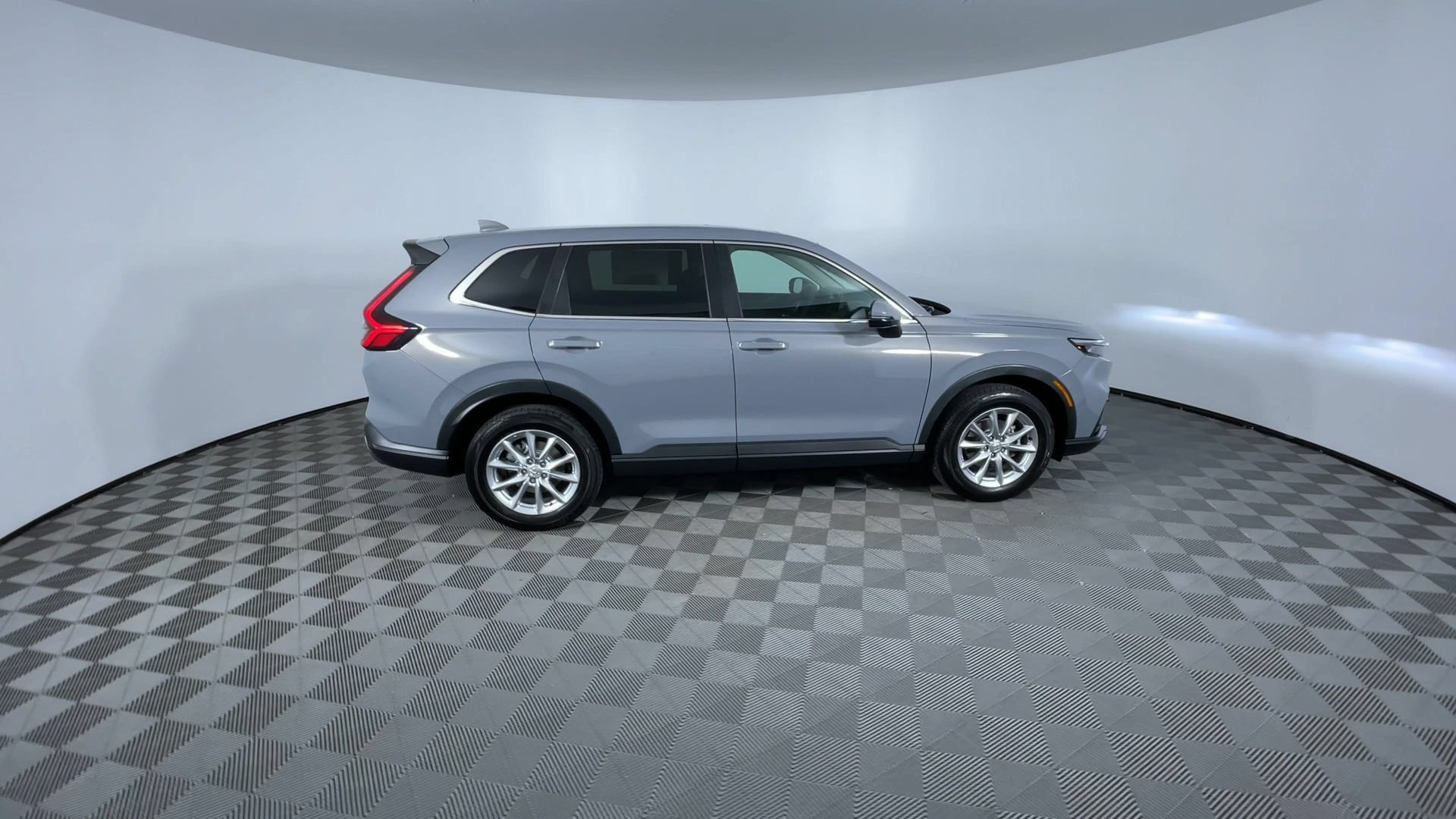 Used 2026 Honda CR-V EX image 9