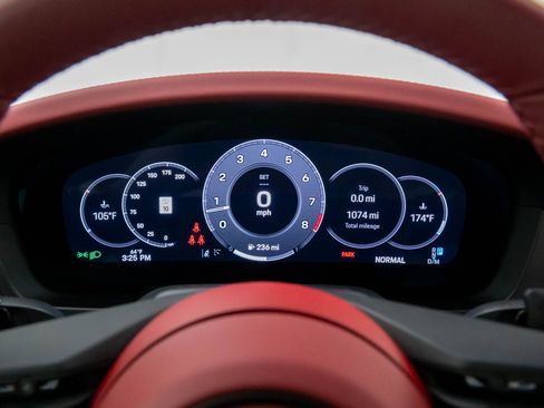 Certified 2025 Porsche 911 Carrera image 23