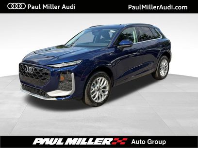 New 2026 Audi Q3 quattro 2.0T