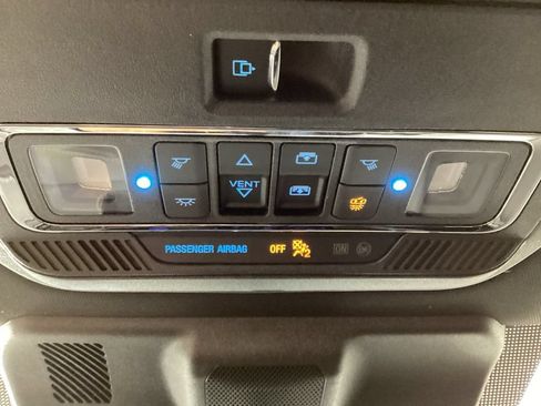 Certified 2024 Ford F150 Lariat w/ Equipment Group 502A High AWD/4WD image 22