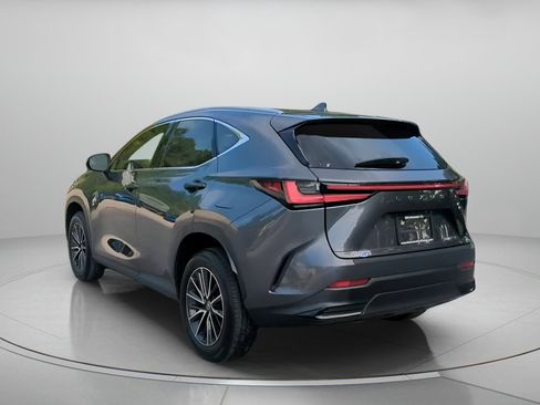 Used 2024 Lexus NX 250 FWD image 21