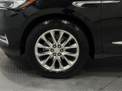 Used 2019 Buick Enclave Premium w/ Experience Buick Package image 39