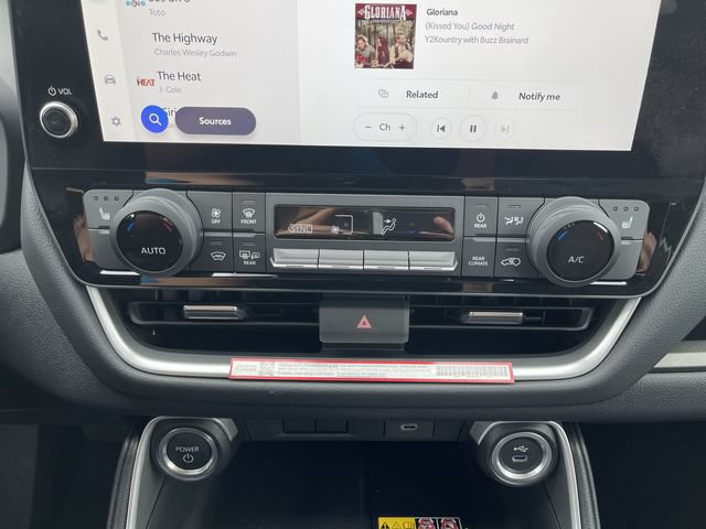 New 2026 Toyota Grand Highlander XLE FWD image 19