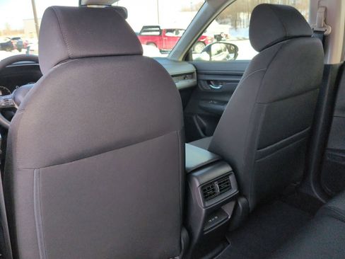 Used 2024 Honda CR-V EX image 19