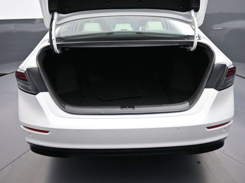 Certified 2024 Honda Accord EX-L image 22