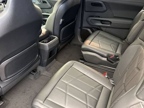 New 2027 Kia Telluride SX X-Pro AWD/4WD image 14