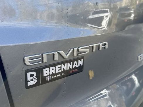 New 2025 Buick Envista Preferred w/ Convenience I Package image 31