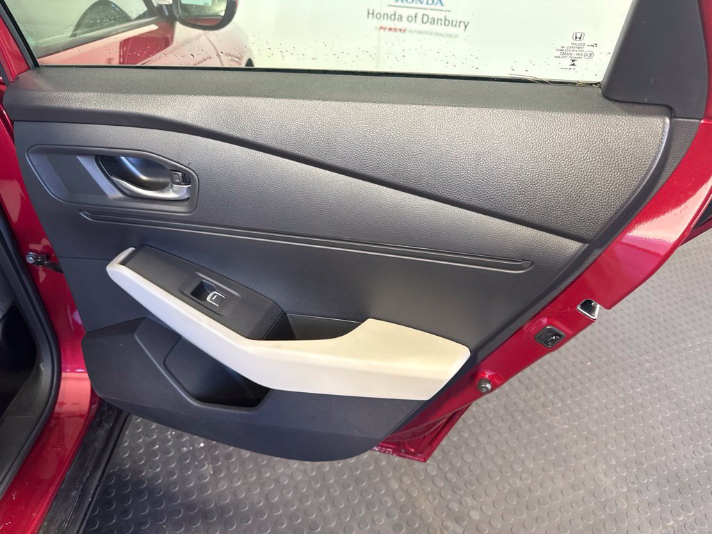 Used 2024 Honda Accord EX image 7