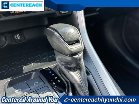 Used 2024 Toyota RAV4 LE AWD/4WD image 27