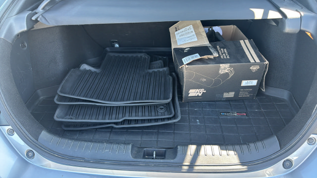 Used 2019 Honda Civic Sport image 29