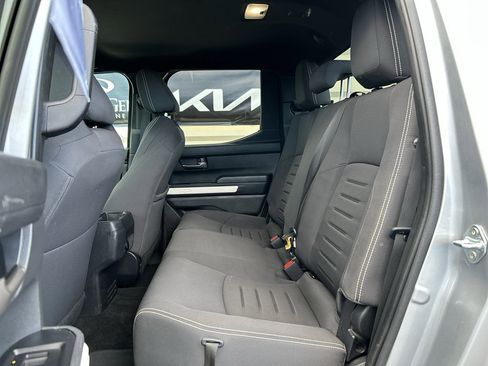 Used 2024 Toyota Tacoma TRD Off-Road AWD/4WD image 12