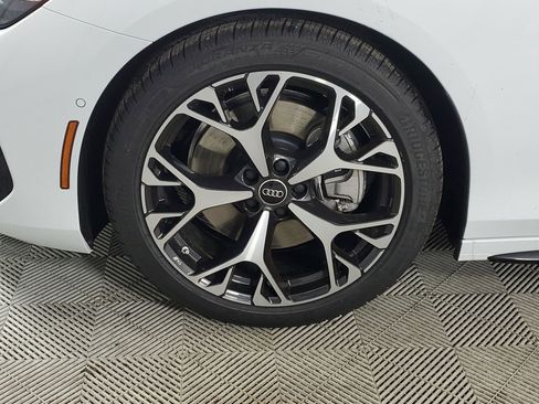 New 2026 Audi A6 Prestige image 17